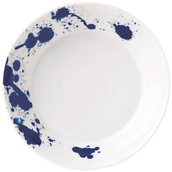 Royal Doulton Pacific Porcelain Pasta Bowl, Splash